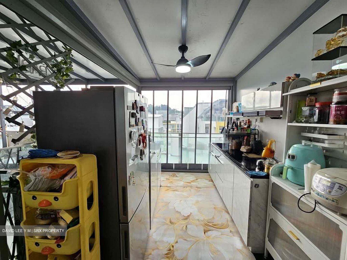 Parc Rosewood (D25), Condominium #612189381